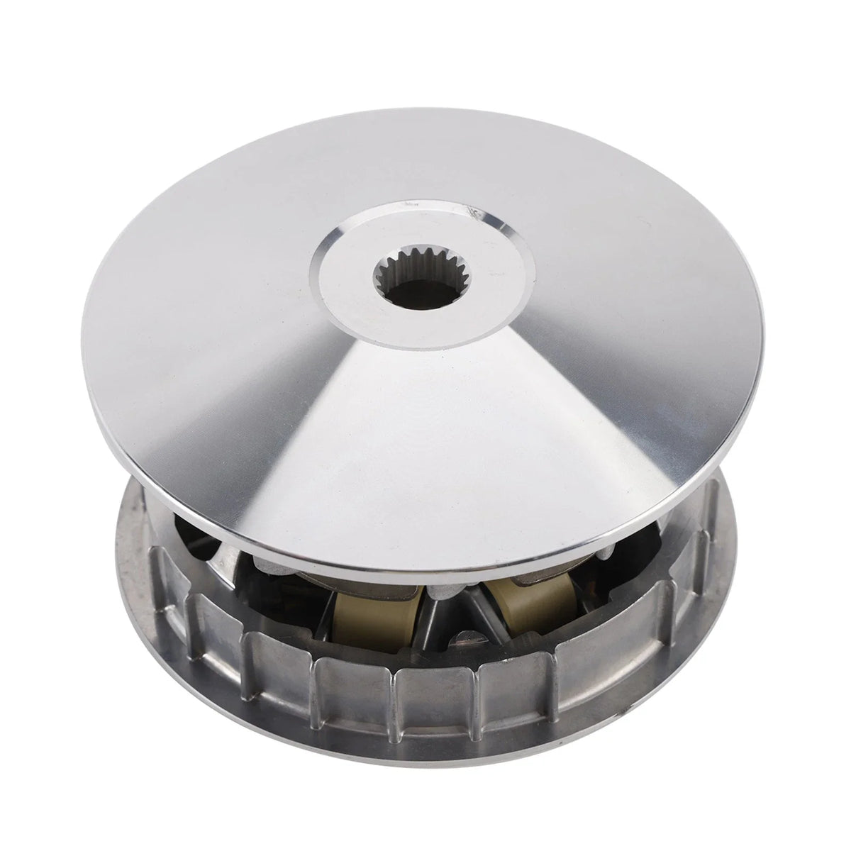 Front Complete Variator Set 22011-KAB-000 for Honda NSS300 Forza 300 (2013–2022)