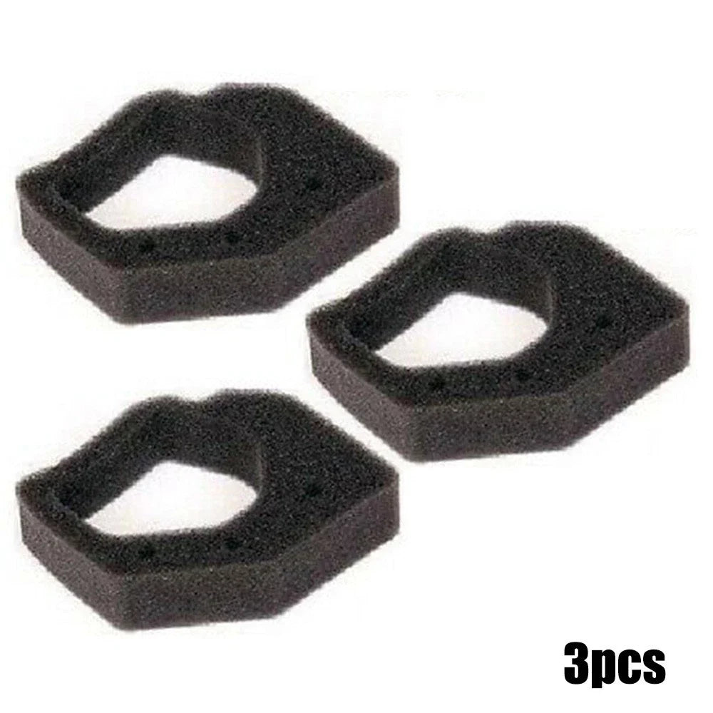 3X Air Filter for Honda GX25 ULT425 UMS425 HHH25 UMK425 (17211-Z0H-000)