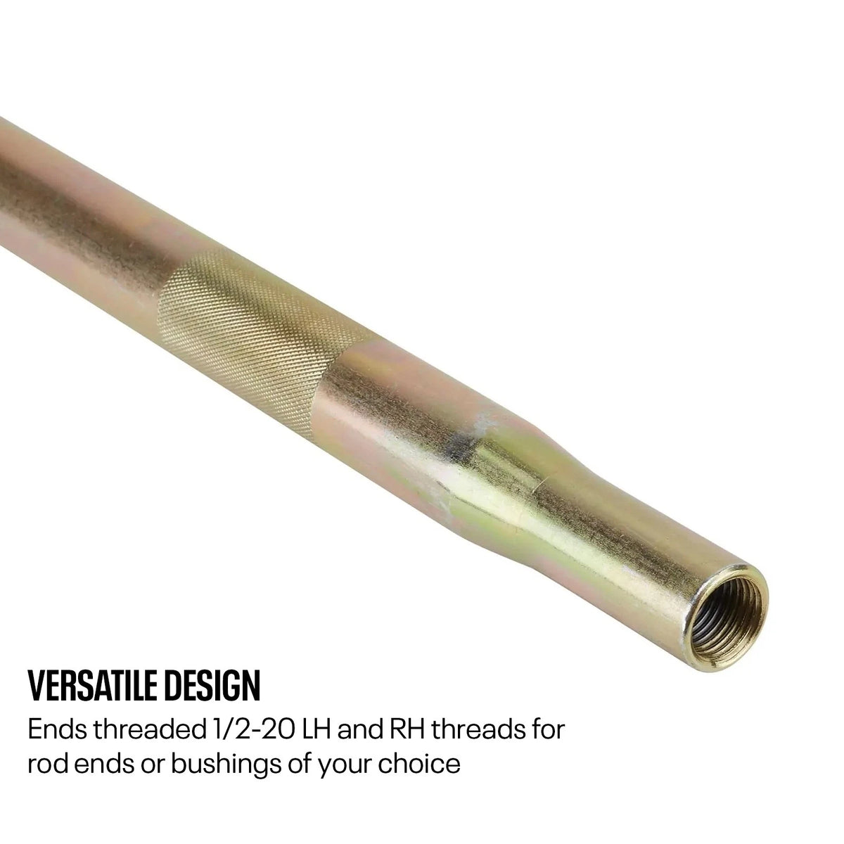 Swedged Steel Tube 1/2 Thread for (91034212-12)