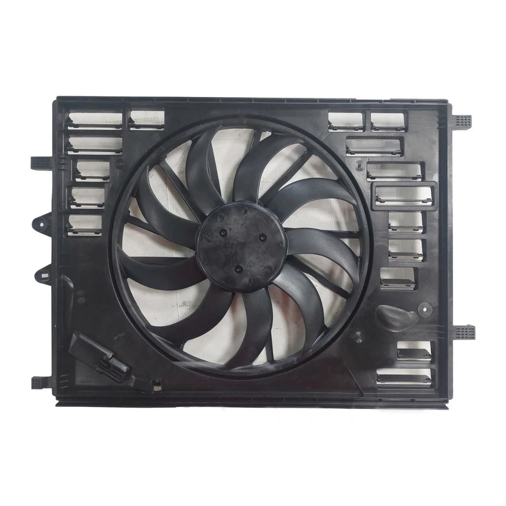 Single Radiator Fan for Volvo XC60 (2022–2024) CLX-M0-625470-CL360A50, VO3115122