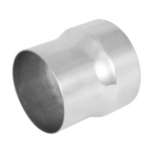 304 Stainless Steel Exhaust Adapter Connector for Universal Vehicles (AGY-PIPE-17)