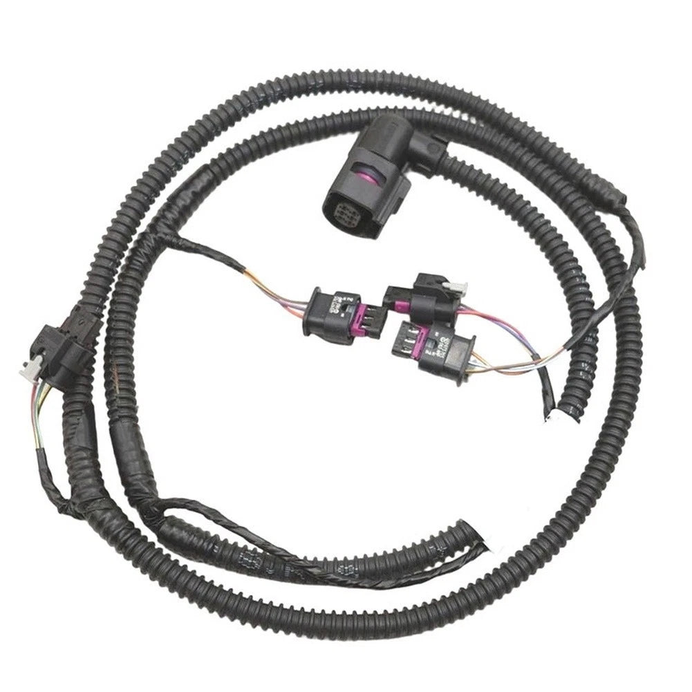 Rear Bumper Parking Sensor Wiring Harness for Jetta MK6 (2015–2018)