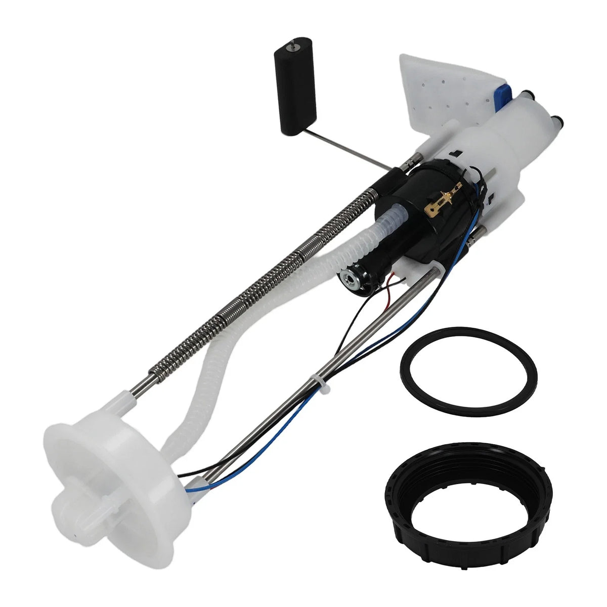 Electric Fuel Pump for Polaris Ranger 800 XP EPS Crew 6X6 (2011–2012)