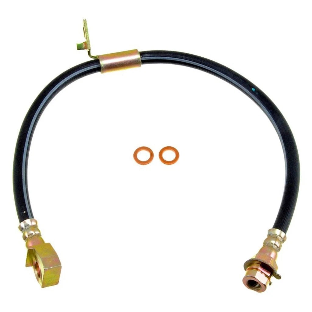 Brake Hose for Lincoln Continental (1990–1994) ALX-PAU-DB-H38608-CL360A51