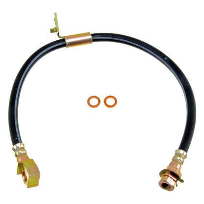 Brake Hose for Lincoln Continental (1990–1994) ALX-PAU-DB-H38608-CL360A51