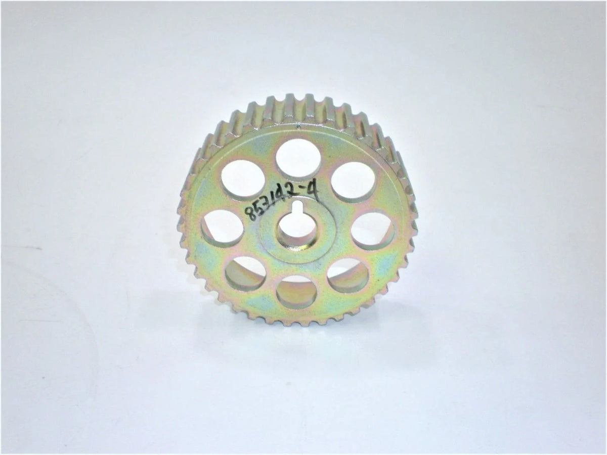 Volvo Penta 857142-4 Transmission Belt Wheel Pulley for AQ Series