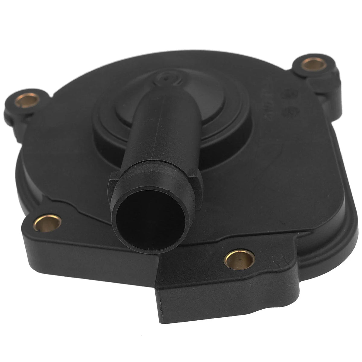 Crankcase Vent Valve Oil Separator Cover for Mercedes-Benz C230 (2003–2007)