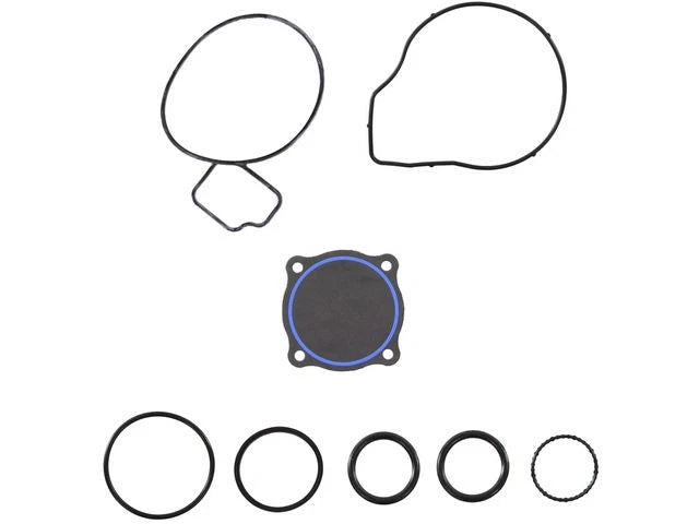 Water Pump Gasket Kit for Pontiac Grand Am (2002–2005) 66471ZFDC