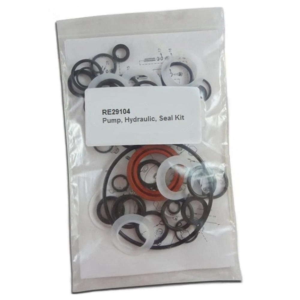 Hydraulic Pump Seal Kit for John Deere Tractor 4000 4020 4040 4230