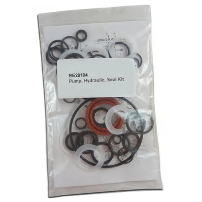 Hydraulic Pump Seal Kit for John Deere Tractor 4000 4020 4040 4230