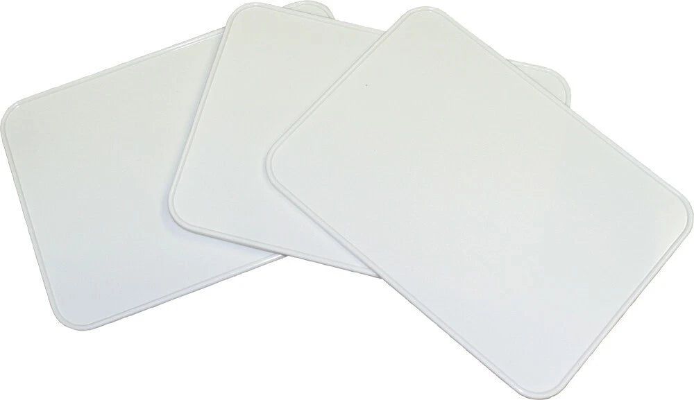Unbreakable Number Plates for NP-300 WR (10in. x 7in.)
