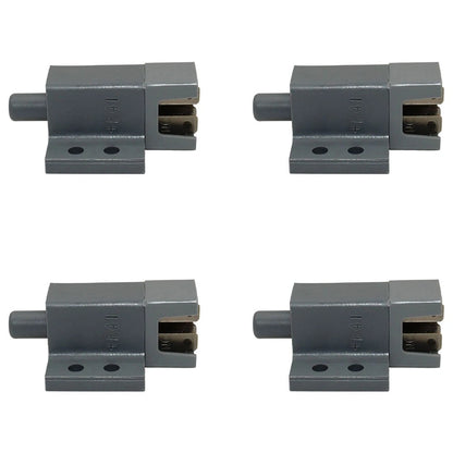 Set of 4 Plunger Switch for Cub Cadet
