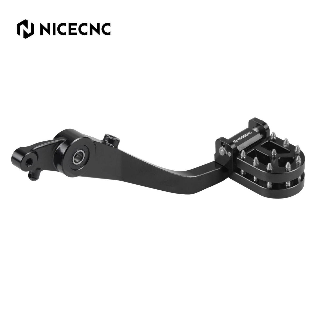CNC Adjustable Brake Pedal Foot Lever for KTM 890 SMT (2023–2025)