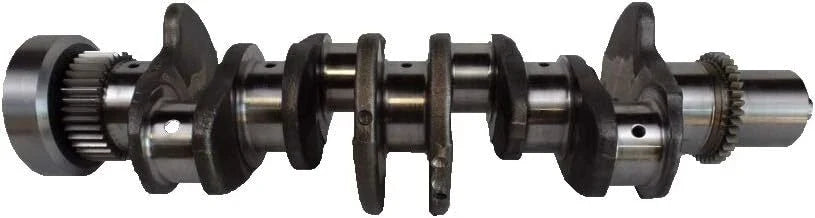 Crankshaft 4934862 3974538 for Cummins ISB 6.7L QSB6.7 (2007–2021)