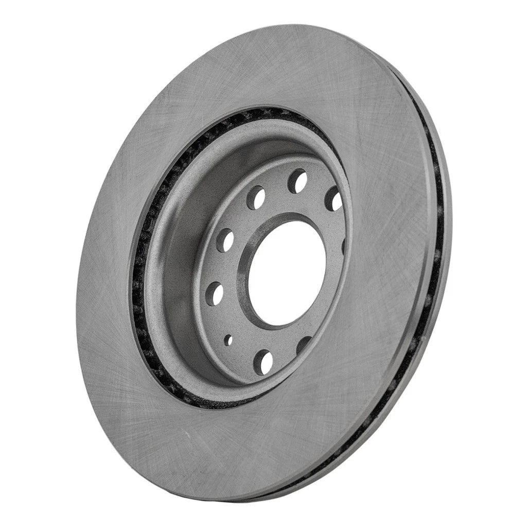 Brake Discs Pair for Volkswagen Jetta (2011–2016) CLX-M0-USA-SET-STPV27110016-2-CL360A70