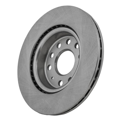 Brake Discs Pair for Volkswagen Jetta (2011–2016) CLX-M0-USA-SET-STPV27110016-2-CL360A70