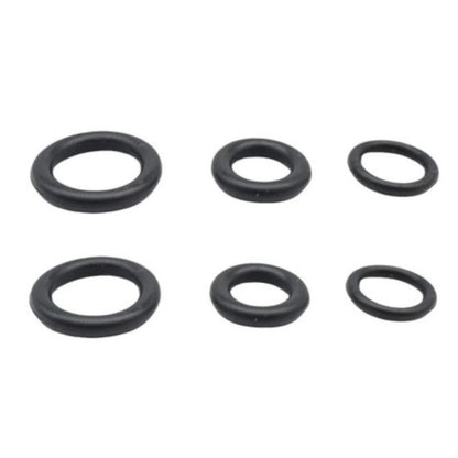 2X Duoprop Gear Lube O-Rings for Volvo Penta DPS-M Drive (N/A) 955981 3852045 3855081