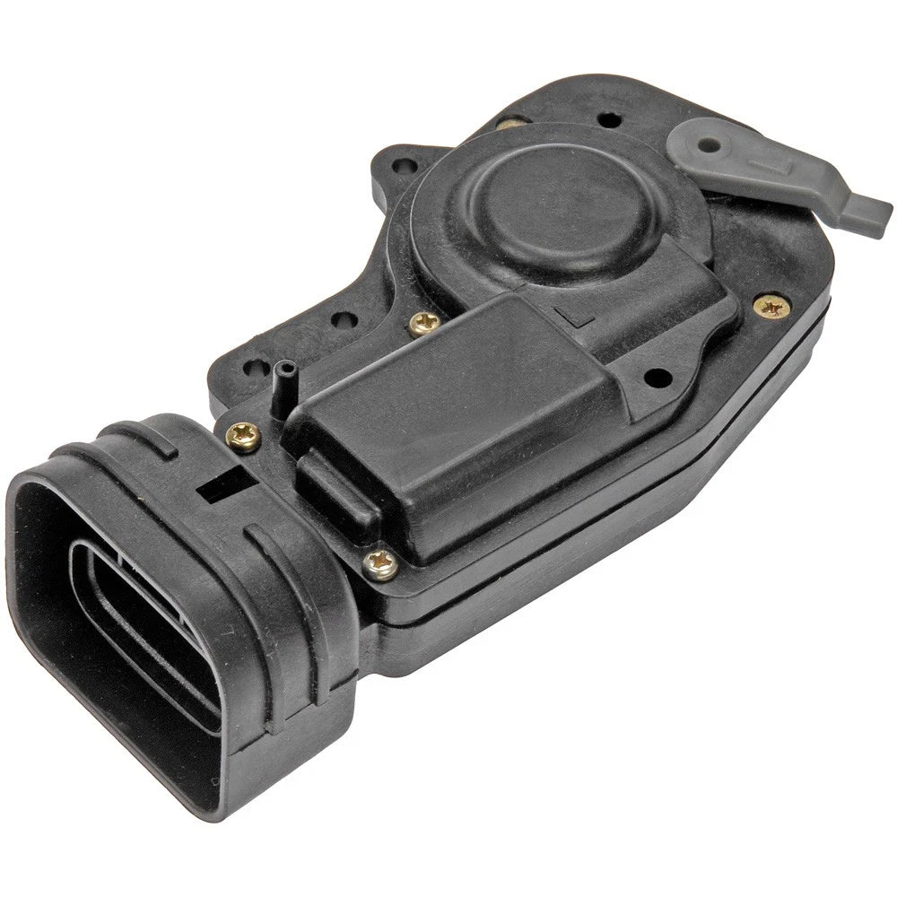 Dorman Front Left Door Lock Actuator Motor for Toyota Camry (1997–2001) 746-654, 20350119-101