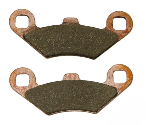 Rear Severe Duty Brake Pads for Polaris Predator 500 (2003–2007) FS-430SVa