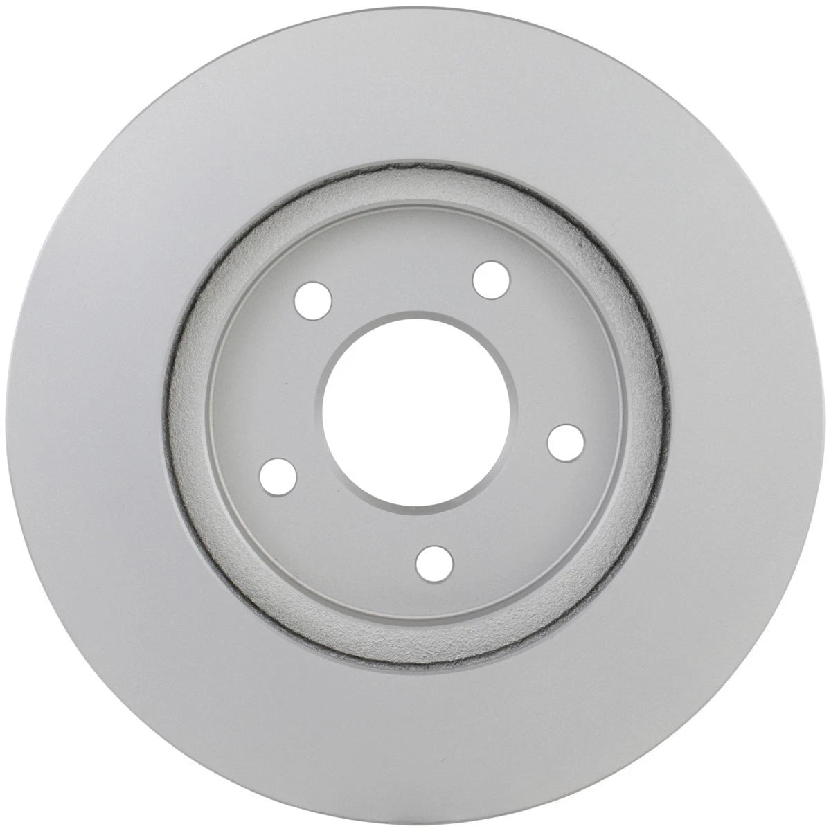 Bosch Brake Disc Front for Chevy Pontiac Saturn (2002–2007) 25010569