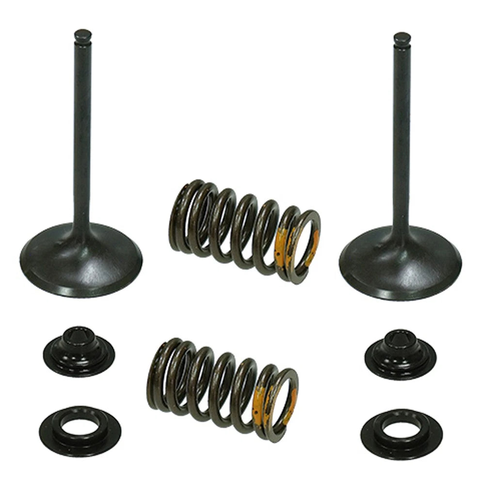 Psychic Intake Valve Kit for Honda CRF450R (2009–2016) XU-09533IK