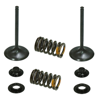 Psychic Intake Valve Kit for Honda CRF450R (2009–2016) XU-09533IK