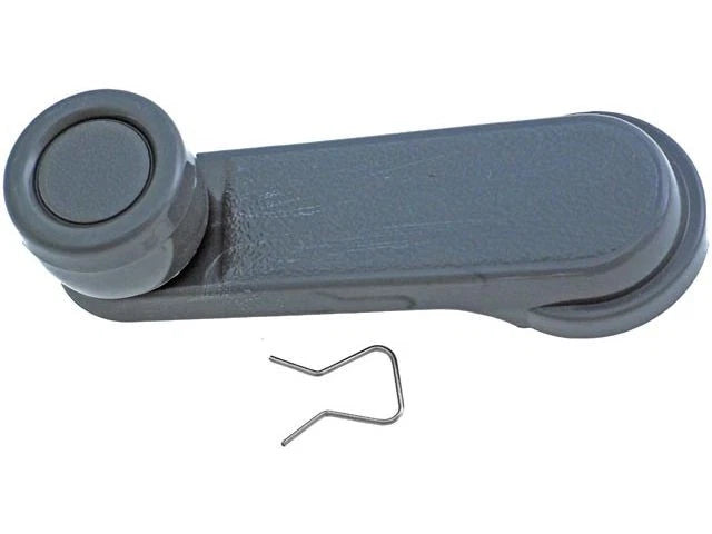 Window Crank Handle for Nissan Pickup (1995–1997) 63966XHYF