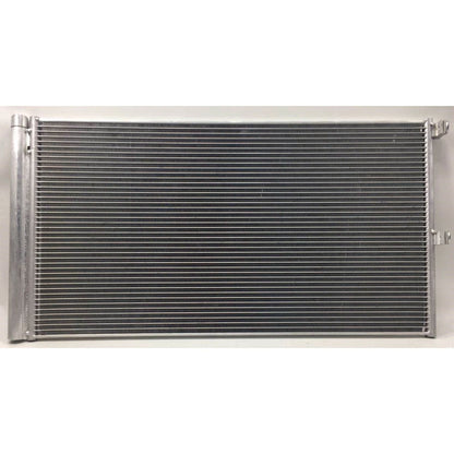 A/C Condenser for Ford F150, Lincoln Navigator, Expedition (2011–2017) 10837, BL3Z19712C