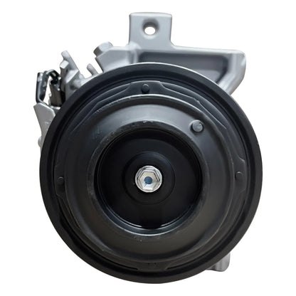 AC Compressor Kit for Police Interceptor Utility 3.3L V6 (2023–2023)
