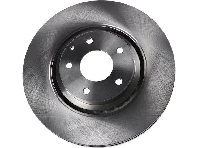 Front Brake Rotor for Mazda CX-9 (2016–2023) SJ554DJ