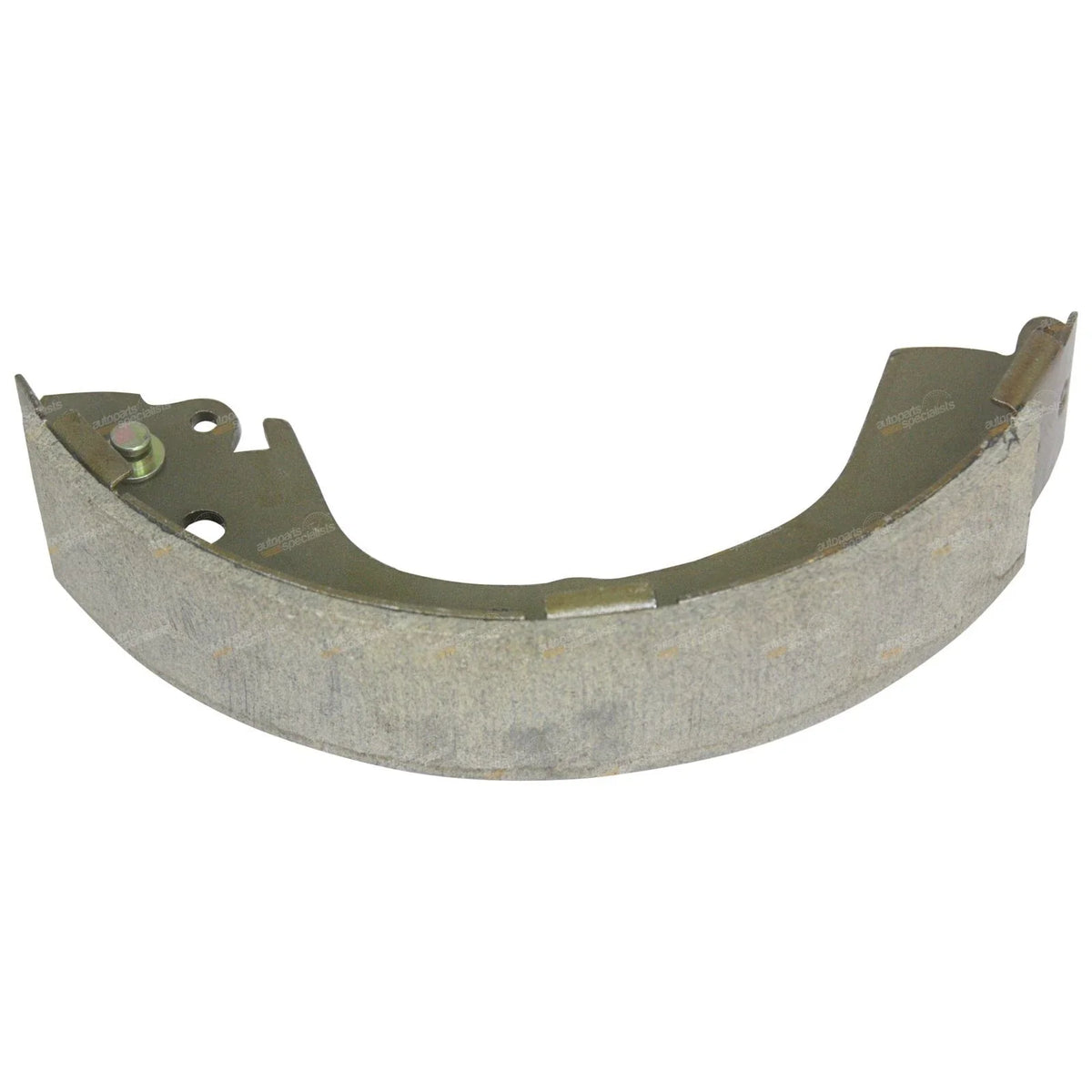 Rear Brake Shoes Set for Mitsubishi Triton 4X4 L200 Pickup (1996-2006)
