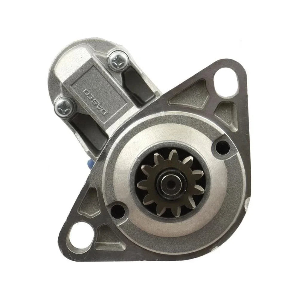 Starter Motor 12V 1.4Kw Gear Reduced for Iskra (S.70502)