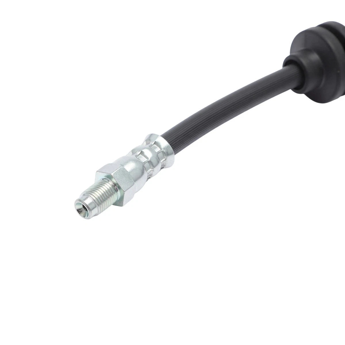 Brake Hoses Set of 2 for Ram ProMaster 2500 (2014–2019) 18021650, 2207168, 68135180AE