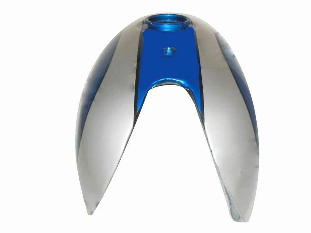 Dual Painted Fuel Tank for Benelli Mojave