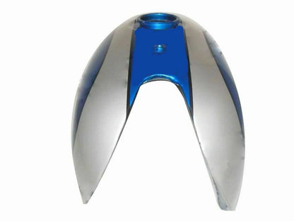 Dual Painted Fuel Tank for Benelli Mojave