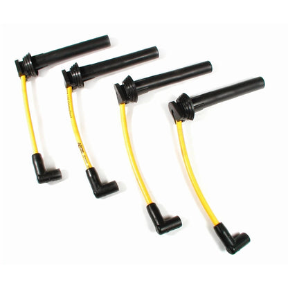 Set of 4 Spark Plug Wires for Dodge Neon Plymouth Stratus (1995–2002) 7964Y