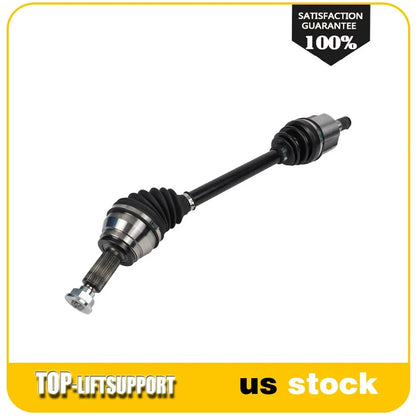 Front Driver Side Axle Shaft for Kia Niro EV (2019–2022)