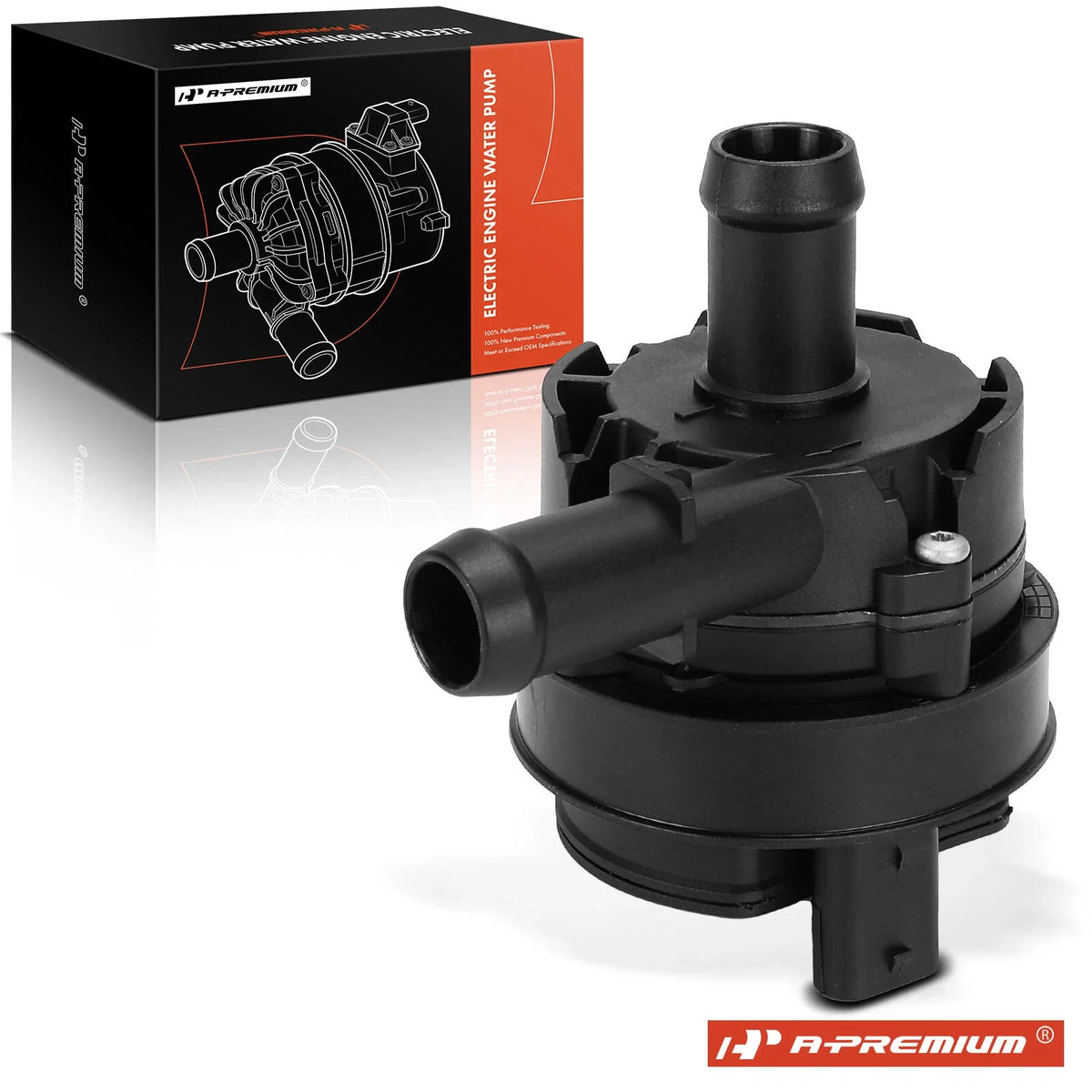 Electric Water Pump for Mercedes-Benz CLA250 (2014–2017)