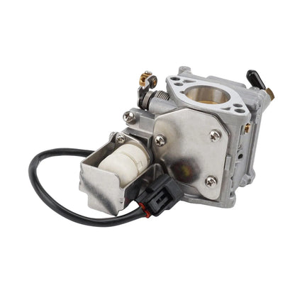 Carburetor 6BL-14301-00 6BL-14301-10 for Yamaha 4 Stroke 25 HP (1999–2023)