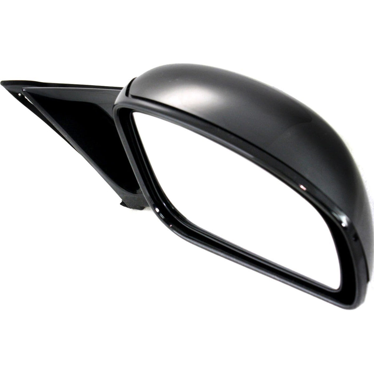 Power Mirror Pair for Infiniti M35 (2006–2010) - Heated, Paintable