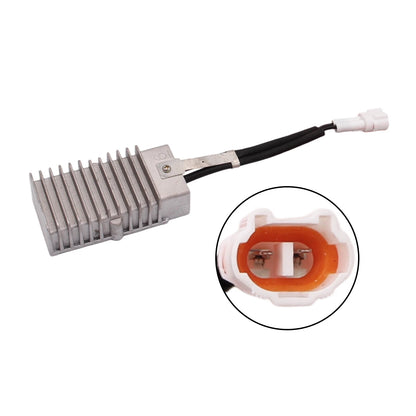 Resistor Assy for Yamaha YFZ450 (2006–2009) 5TG-85370-00, 5TG 85370 00