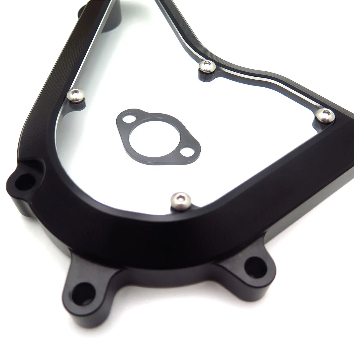 Front Sprocket Guard Chain Cover for KTM Duke/RC 390 250 (2017–2020)