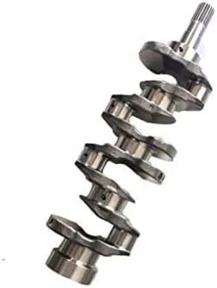 Crankshaft 1G381-23010 for Kubota V3800 (Diesel Engine)