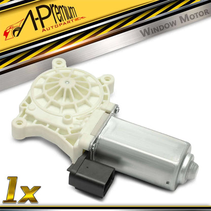 Front Right Window Motor for Dodge Charger (2006–2010) Chrysler 300 (2005–2010) 5065474AB, 5065474AD, 5065474AE, 742-317