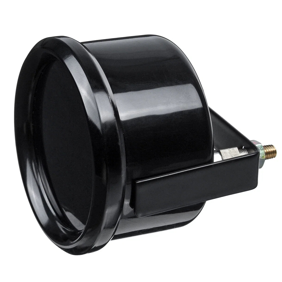 Digital LED Transmission Temperature Gauge for Universal Vehicles (2")