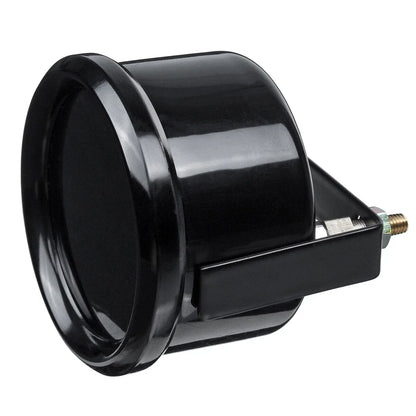 Digital LED Transmission Temperature Gauge for Universal Vehicles (2")
