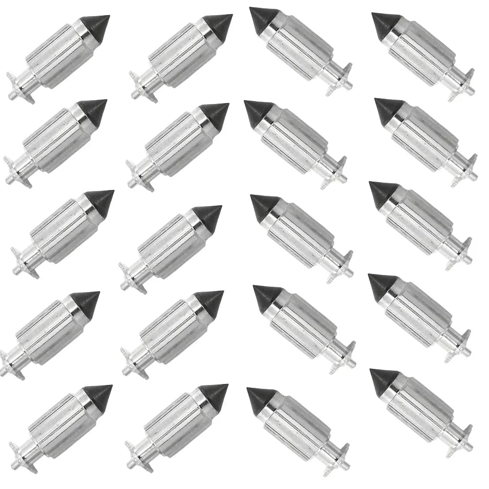 20 Piece Float Needle Valve 16155-413-751 for Honda CB125TT ATC185S CB750