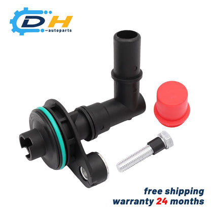 Positive Crankcase Ventilation Valve for Buick Envision (2016–2020) 12685407, 12665645, 10252910
