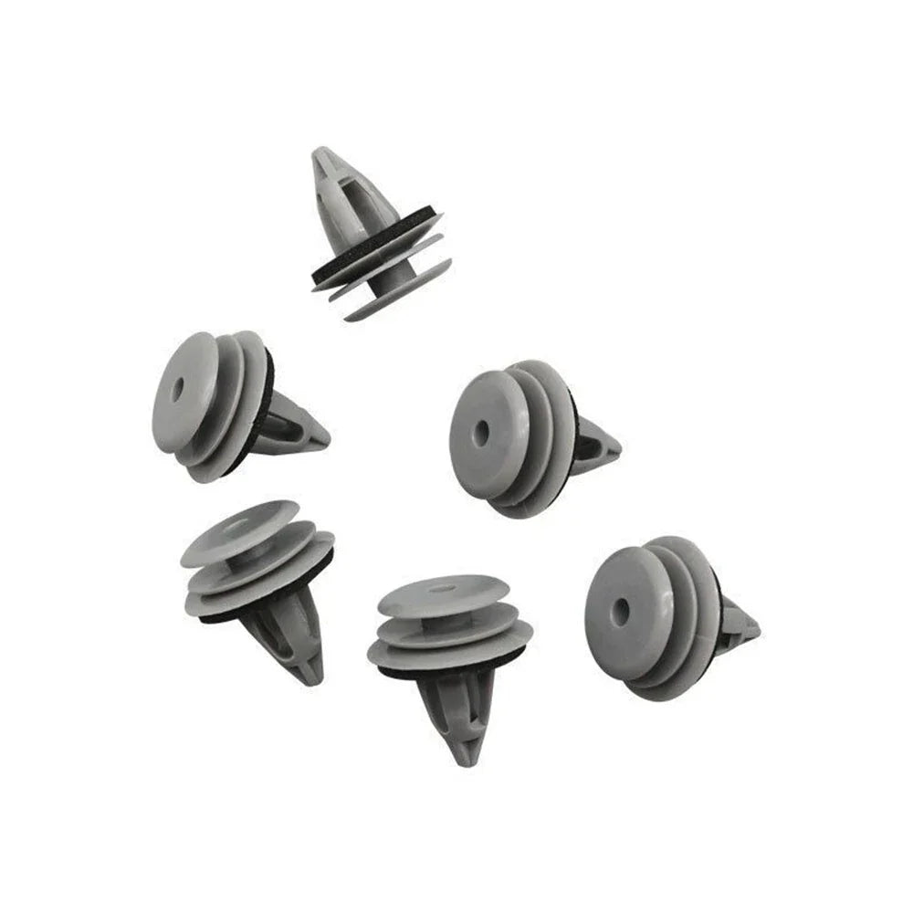 20 x Door Panel Clips for BMW E46 E90 E91 E36 E92 E93 E60 E63 E64 (2000-2013)