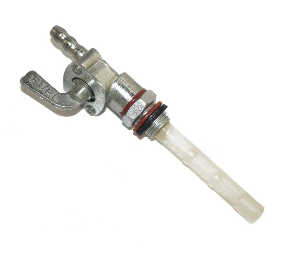 Petrol Fuel Tap Pet Cock for Jawa CZ Perak Babbeta